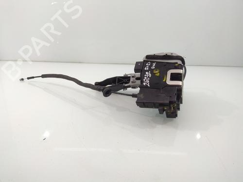 Front right lock HYUNDAI ix20 (JC)  | BP13531272C97 