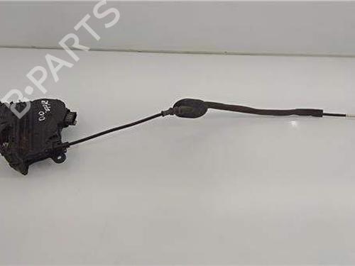 Used Front right lock Front right lock 19524792 19524792