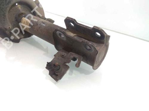 Left front shock absorber OPEL VECTRA C (Z02)  | BP10542390M16 