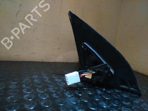 Left mirror CHEVROLET LACETTI (J200)  | BP5288714C26 