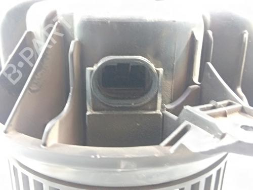 Heater blower motor OPEL VIVARO A Van (X83)  | BP18471093M62 