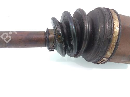 Right rear driveshaft LAND ROVER FREELANDER I (L314) 2.0 Td4 4x4 | BP5310066M41 