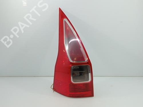 Used Left taillight RENAULT MEGANE II Estate (KM0/1_) [2003-2012]  26594835