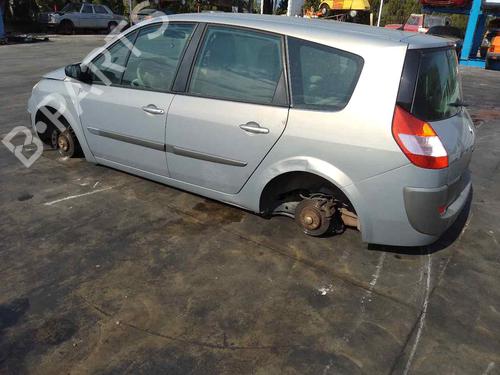 Aggregati ABS RENAULT SCÉNIC II (JM0/1_)  | BP9435515M43