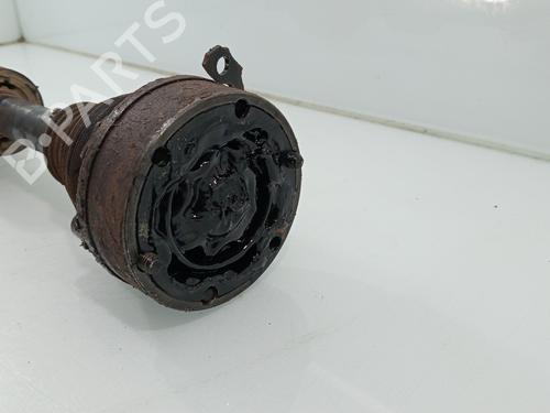 Left front driveshaft SEAT CORDOBA (6K2)  | BP30623878M38 