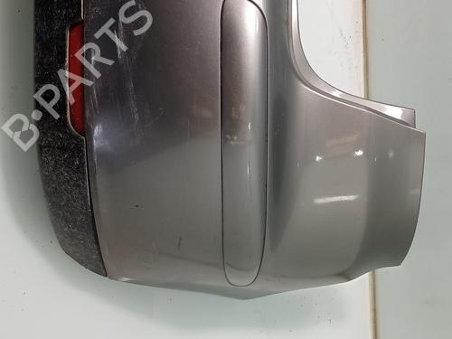 Rear bumper SEAT IBIZA III (6L1)  | BP26505117C8 