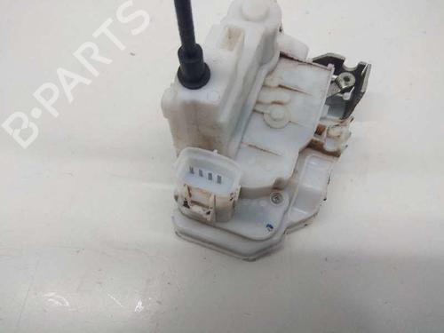 Front right lock FIAT TIPO Estate (356_, 357_) 1.4 (356WXF1B) | BP6537264C97 