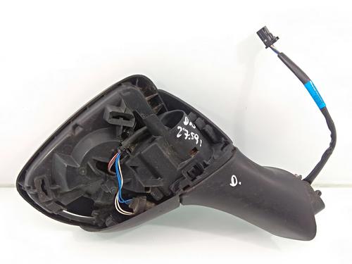 Right mirror RENAULT CLIO IV (BH_)  | BP21017580C27 