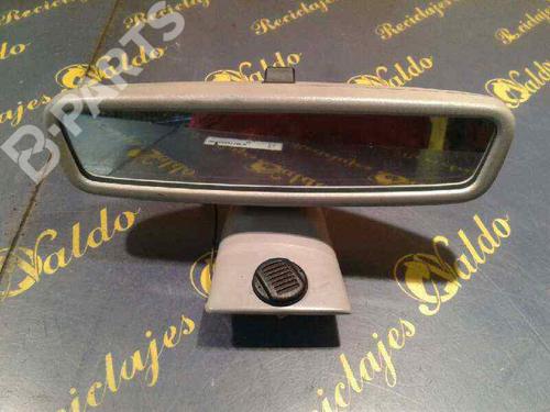 Used Rear mirror Rear mirror MERCEDES-BENZ S-CLASS (W220) [1998-2005] 5298027 5298027