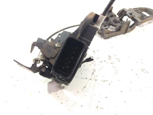 Front right lock FORD FOCUS II (DA_, HCP, DP) 1.8 TDCi | BP8891842C97 