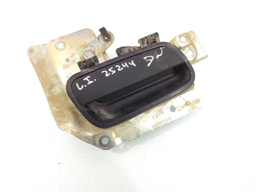 Used Rear left interior door handle Rear left interior door handle CITROËN BERLINGO / BERLINGO FIRST Box Body/MPV (M_) 1.6 HDI 90 (MB9HX, MC9HX) (90 hp) 11178906 11178906