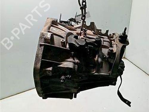 Gearbox RENAULT TRAFIC III Van (FG_) 1.6 dCi 90 (FGME) | BP38520888M3 - Image 4