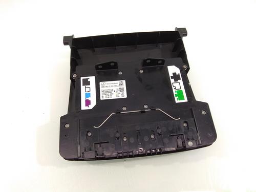 Interior roof light MERCEDES-BENZ A-CLASS (W176) A 180 CDI / d (176.012) | BP10092198I8 
