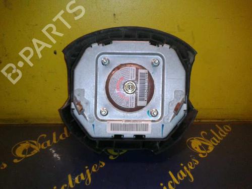 Driver airbag NISSAN MICRA III (K12) 1.2 16V | BP5304362C9 