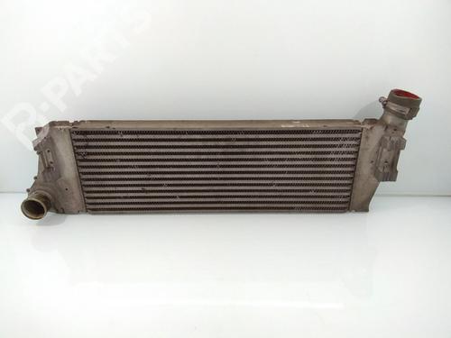 Used Intercooler Intercooler RENAULT MEGANE II (BM0/1_, CM0/1_) 1.5 dCi (BM1E, CM1E) (106 hp) 10733865 10733865