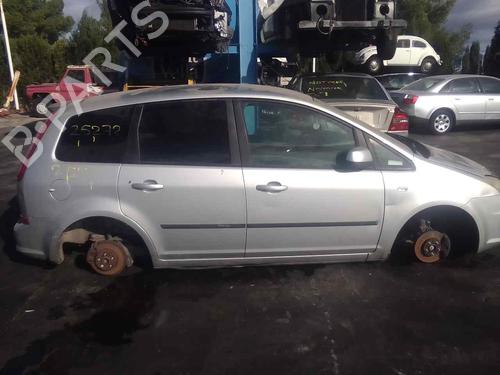 Warning switch FORD C-MAX (DM2) 2.0 TDCi | BP11429759I22 