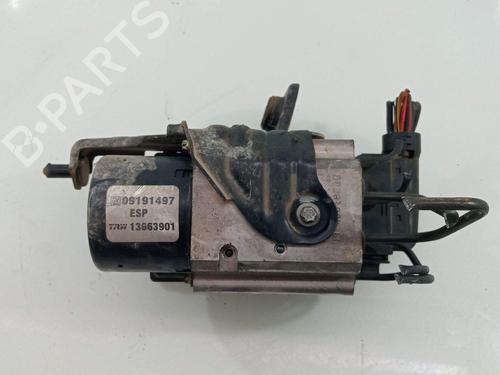 Used ABS pump ABS pump OPEL VECTRA C (Z02) 2.0 DTI 16V (F69) (101 hp) 39988007 39988007