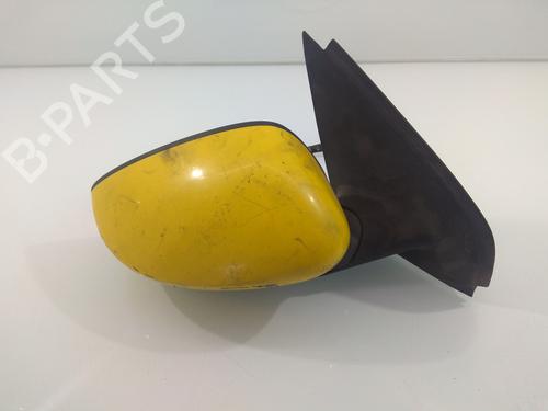 Right mirror FIAT STILO (192_) 1.8 16V (192AXC1A, 192BXC1A) | BP5295703C27 
