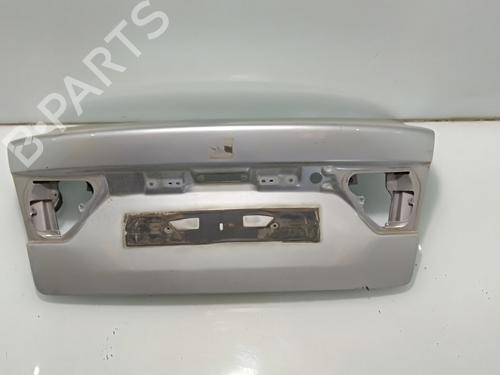 Used Tailgate SEAT TOLEDO II (1M2) 1.9 TDI (110 hp) 23567185