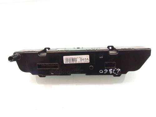 Climate control KIA SPORTAGE III (SL)  | BP10109028I5
