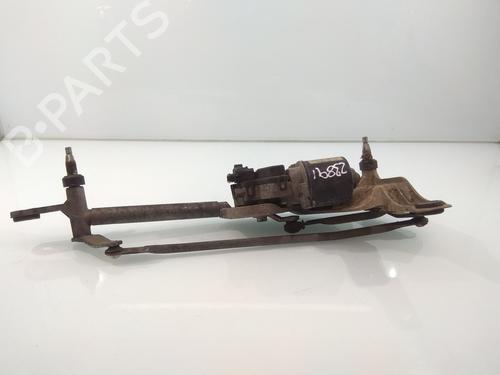 Front wiper motor FIAT IDEA (350_)  | BP13528195M29 