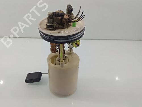 Fuel pump CHEVROLET MATIZ (M200, M250)  | BP18469667M76 