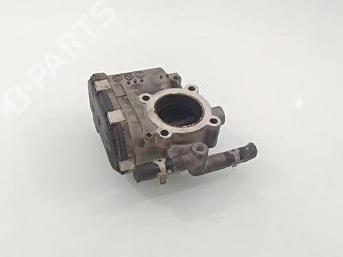 Throttle body OPEL ASTRA H (A04)  | BP8378405M82