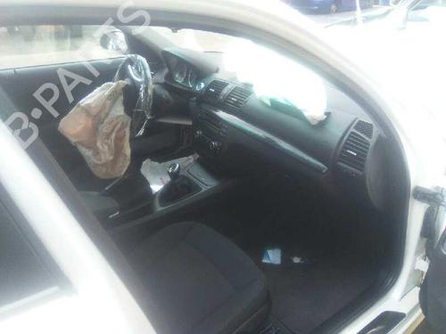 Front left window mechanism BMW 1 (E87)  | BP5293101C22 