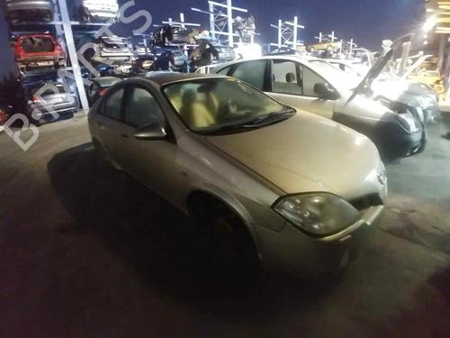 Køler NISSAN PRIMERA (P12)  | BP9843984M31 