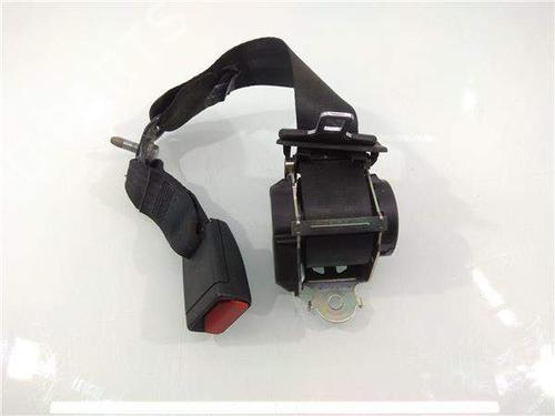 Used Rear center seatbelt Rear center seatbelt 11041369 11041369