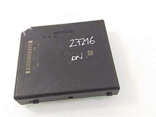 Used Electronic module Electronic module 18021105 18021105