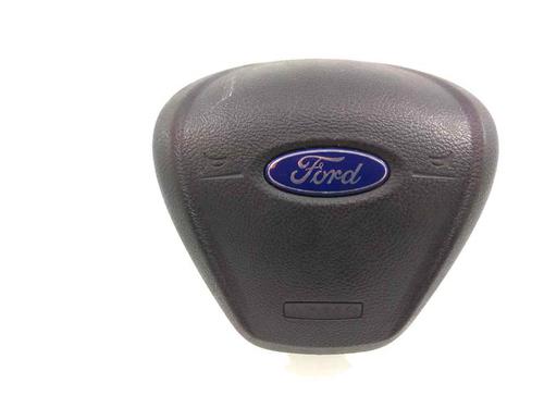Used Driver airbag Driver airbag FORD FIESTA VI (CB1, CCN) [2008-2017] 10101184 10101184