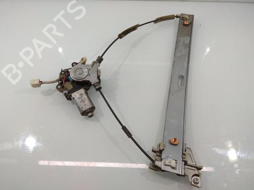Front left window mechanism MAZDA PREMACY (CP)  | BP11704161C22 