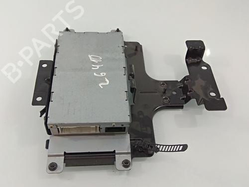 Used Electronic module BMW 1 (E81) [2006-2012]  17441208