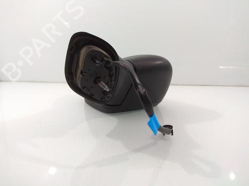 Right mirror RENAULT CLIO IV (BH_)  | BP11716772C27 