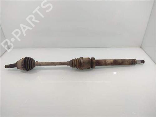 right-front-driveshaft-ford-fiesta-vi-cb1-ccn-15-tdci-8v513b436cd-2008-2009-2010-2011-2012-2013-2014-2015-2016-2017-10218406 main image