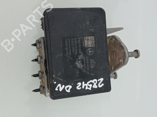 ABS pump MERCEDES-BENZ C-CLASS (W205) C 220 BlueTEC / d (205.002, 205.004) | BP25153189M43 