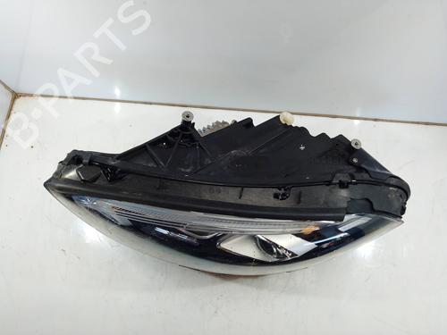 Left headlight MERCEDES-BENZ A-CLASS Saloon (V177) A 180 d (177.103) | BP29536887C28 