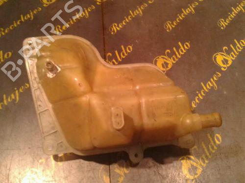 Expansion tank VW PASSAT B5 (3B2) 1.9 TDI (90 hp) 5289516