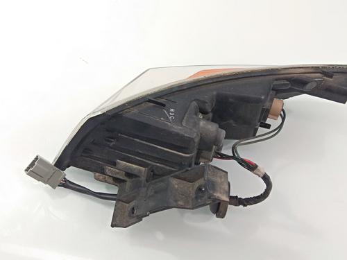 Left taillight HONDA CIVIC VIII Hatchback (FN, FK)  | BP18470787C34