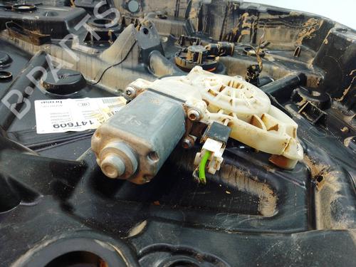 Front right window mechanism MERCEDES-BENZ A-CLASS Saloon (V177) A 180 d (177.103) | BP29536891C23 