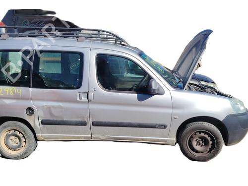 Used Parts CITROËN BERLINGO / BERLINGO FIRST Box Body/MPV (M_) 1.8 i 4432605