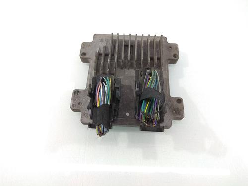 Used Engine control unit (ECU) OPEL CORSA E (X15) [2014-2025]  13528695
