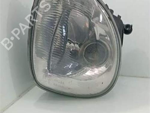Used Left headlight Left headlight 38522587 38522587
