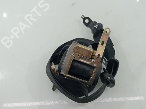 Used Front left seatbelt VW POLO CLASSIC (86C, 80) [1985-1994]  29573855
