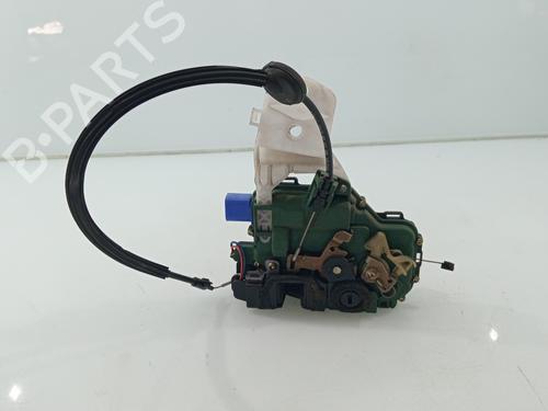 Rear right lock VW POLO CLASSIC (86C, 80)  | BP29573854C99