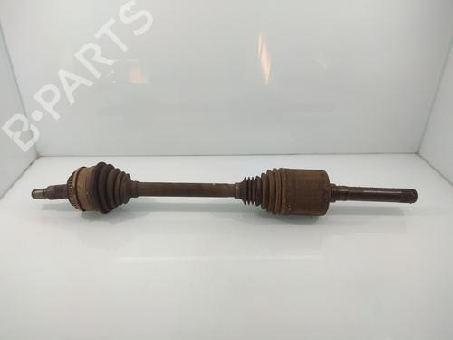 Used Left rear driveshaft LAND ROVER DISCOVERY III (L319) [2004-2009]  11431344