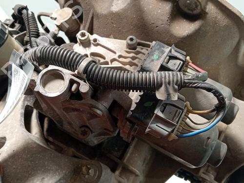 Gearbox OPEL CORSA D (S07)  | BP29717326M3 