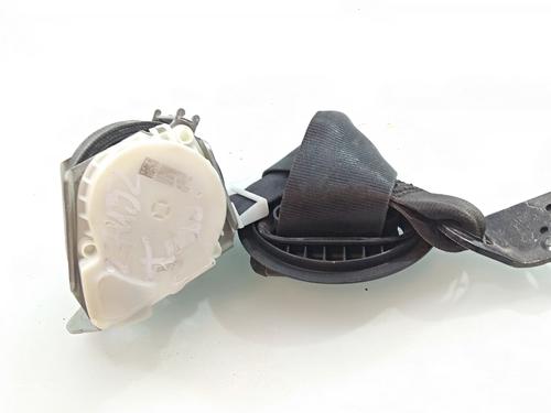 Rear right seatbelt VW POLO V (6R1, 6C1) 1.0 | BP19111736I28 