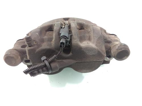 Right front brake caliper IVECO DAILY IV Van 35C18 V, 35C18 V/P, 35S18 V, 35S18 V/P | BP13541695M104 